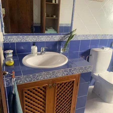 Na@lex Daire Punta Mujeres