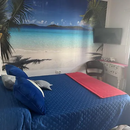 Na@lex Appartement