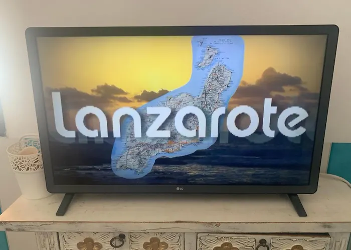 Na@lex Lägenhet Punta Mujeres