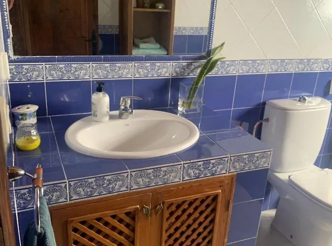 Na@lex Lägenhet Punta Mujeres