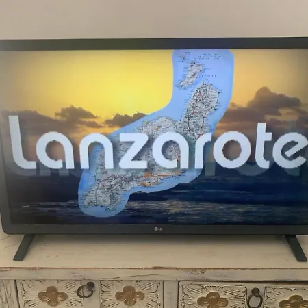 Na@lex Lejlighed Punta Mujeres