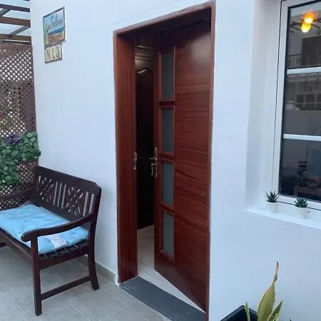 Na@lex Appartement *