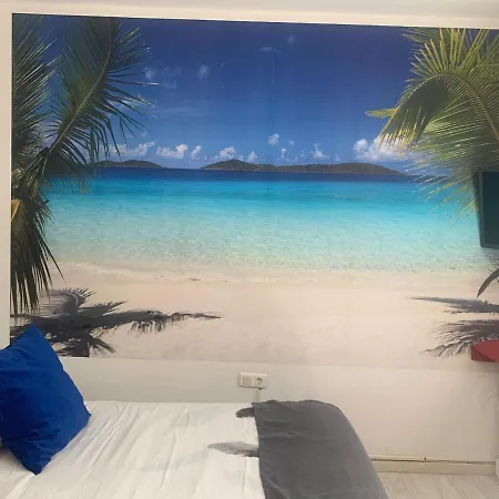 Na@lex Lejlighed Punta Mujeres