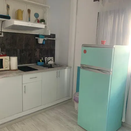 Na@lex Appartement Punta Mujeres