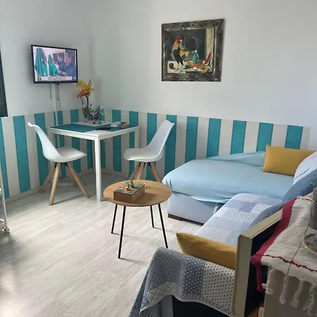 Na@lex Punta Mujeres