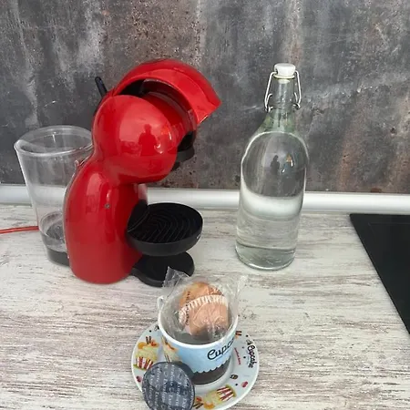 Na@lex Lejlighed Punta Mujeres