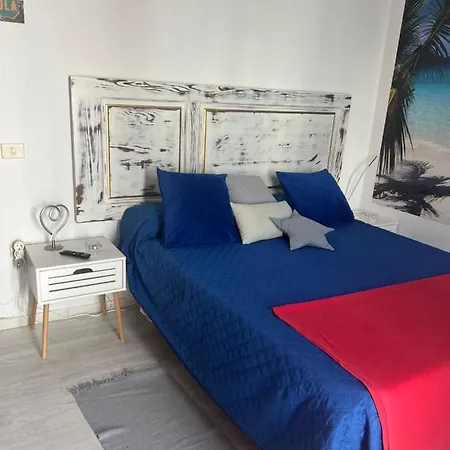 Na@lex Appartement Punta Mujeres