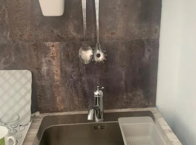 Na@lex Apartment Punta Mujeres