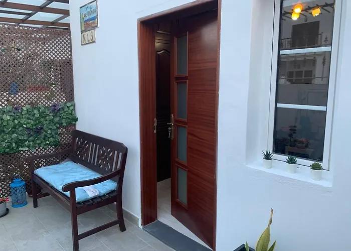 Na@lex Appartamento *