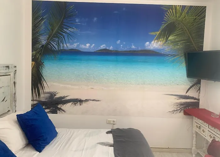 Na@lex Apartment Punta Mujeres