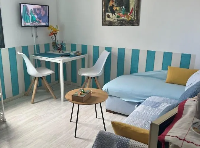 Na@lex Punta Mujeres