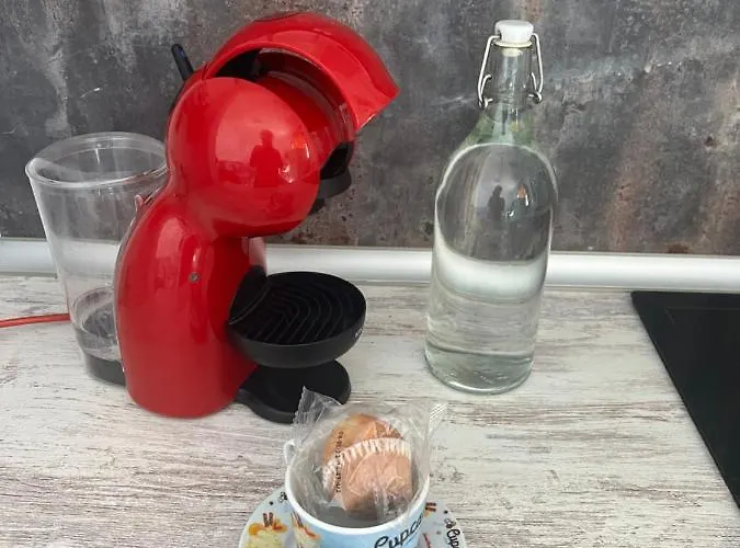 Na@lex Appartement Punta Mujeres