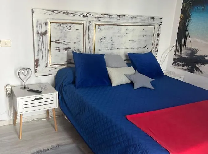 Na@lex Appartement Punta Mujeres